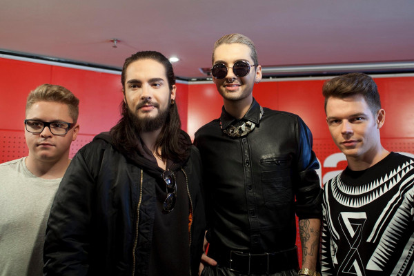 Tokio Hotel pic #811842