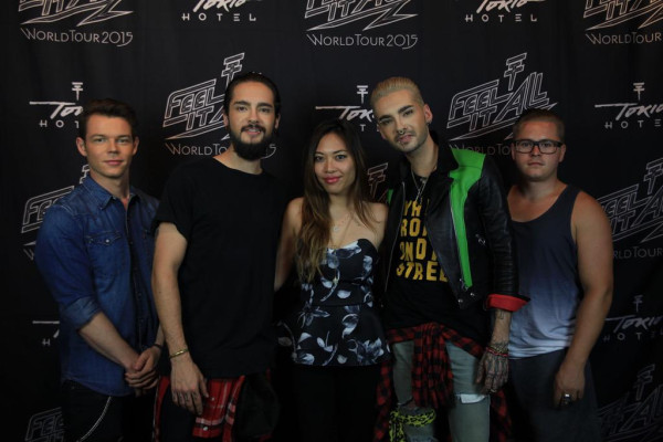 Tokio Hotel pic #854650
