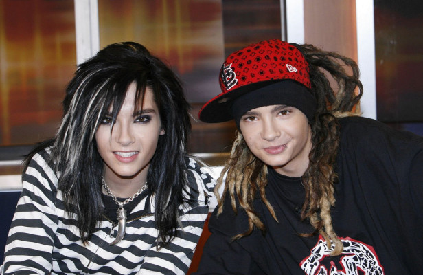 Tokio Hotel pic #796297