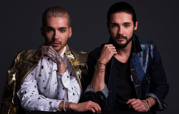Tokio Hotel pic #821645