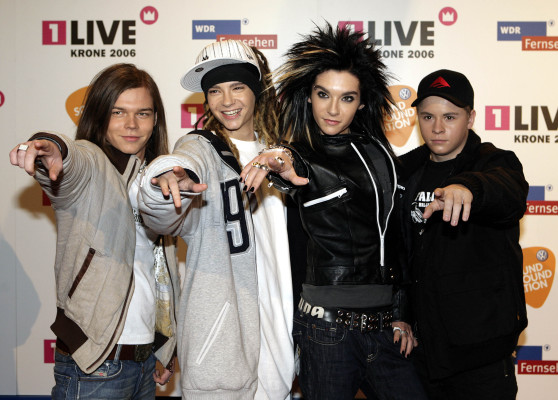 Tokio Hotel pic #828699