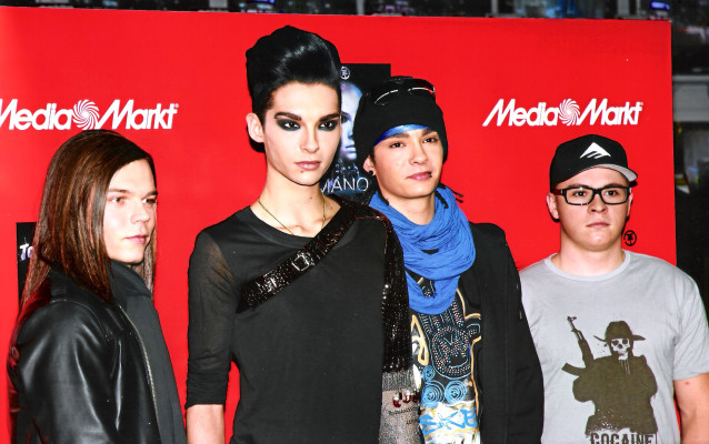 Tokio Hotel pic #835196