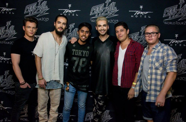 Tokio Hotel pic #841901