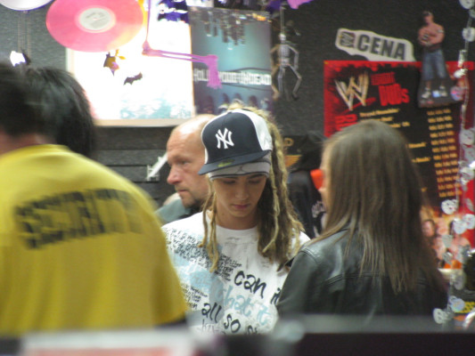 Tokio Hotel pic #779505