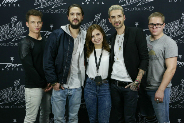 Tokio Hotel pic #813259