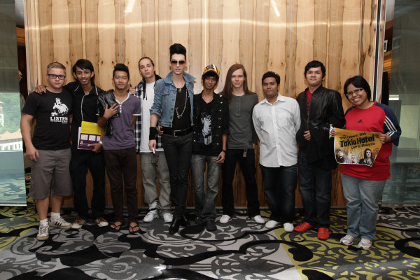 Tokio Hotel pic #822033