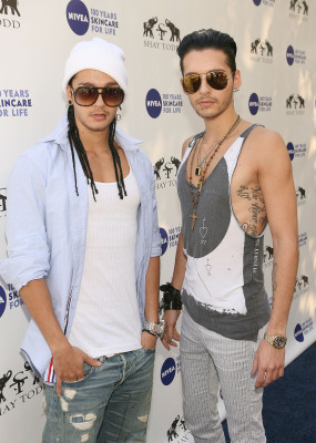 Tokio Hotel pic #848896