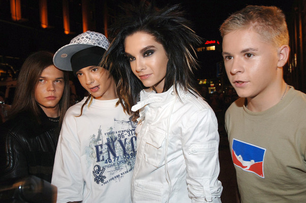 Tokio Hotel pic #802023