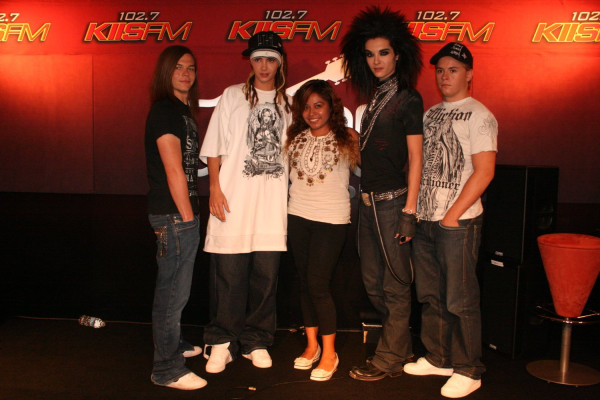 Tokio Hotel pic #834287