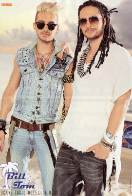 Tokio Hotel pic #840545