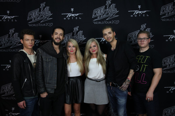 Tokio Hotel pic #788557