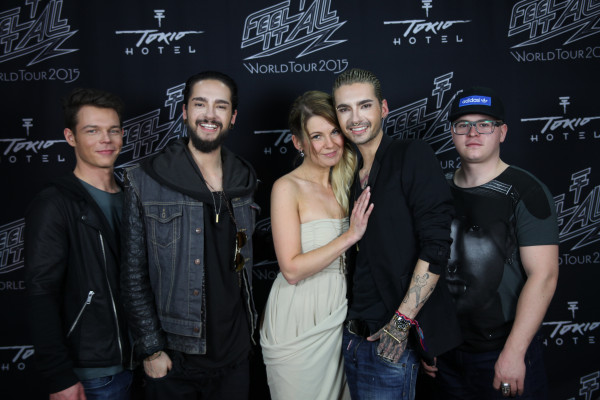 Tokio Hotel pic #813628