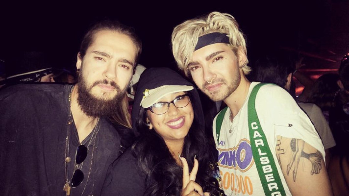 Tokio Hotel pic #849135