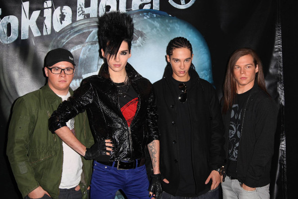 Tokio Hotel pic #770998