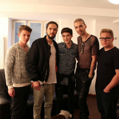 Tokio Hotel pic #815009