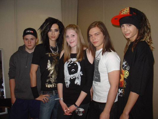 Tokio Hotel pic #797346