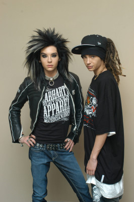 Tokio Hotel pic #749648