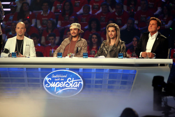 Tokio Hotel pic #799362