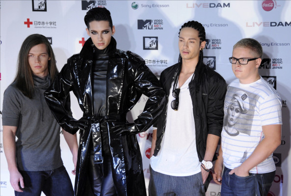 Tokio Hotel pic #824744