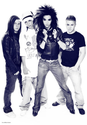Tokio Hotel pic #831872