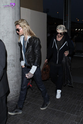 Tokio Hotel pic #838721