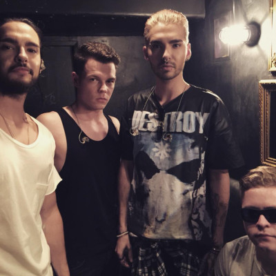 Tokio Hotel pic #852342