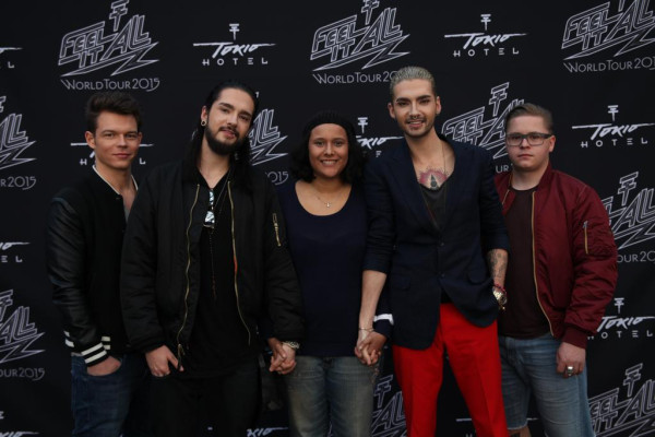 Tokio Hotel pic #859508
