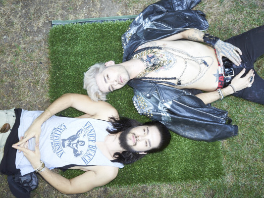 Tokio Hotel pic #792219