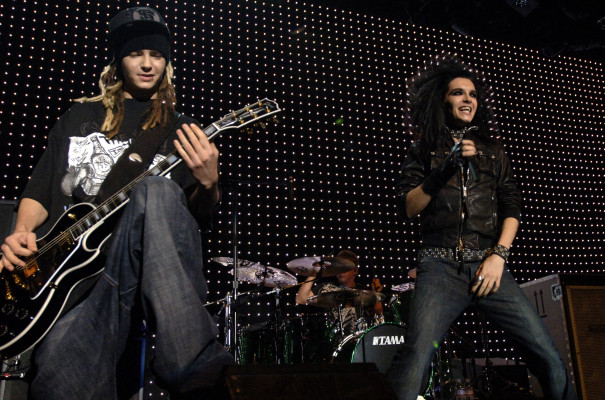 Tokio Hotel pic #771494