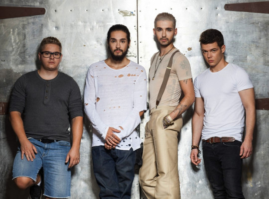 Tokio Hotel pic #790101