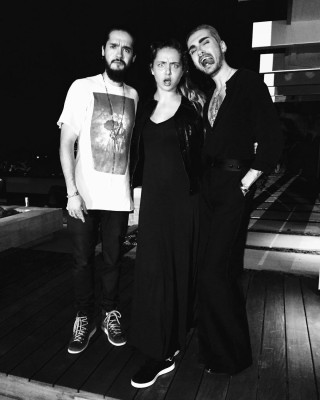 Tokio Hotel pic #823352