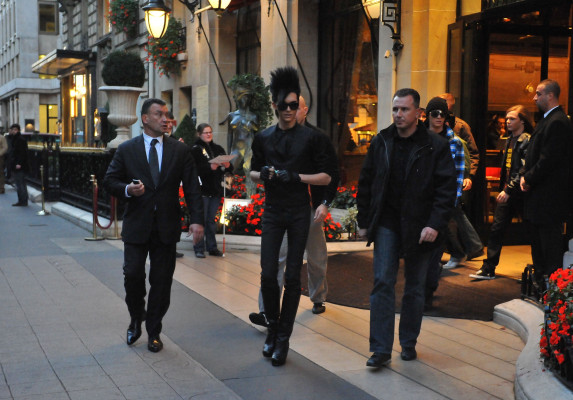 Tokio Hotel pic #837220