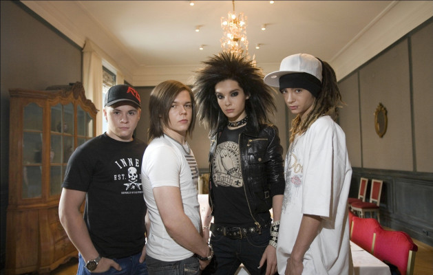 Tokio Hotel pic #750584