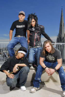 Tokio Hotel pic #764112