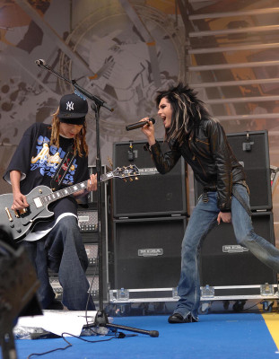 Tokio Hotel pic #833186