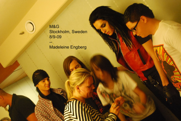 Tokio Hotel pic #846436