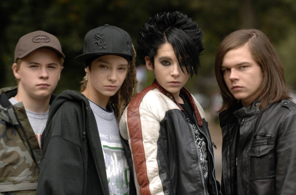 Tokio Hotel pic #818740