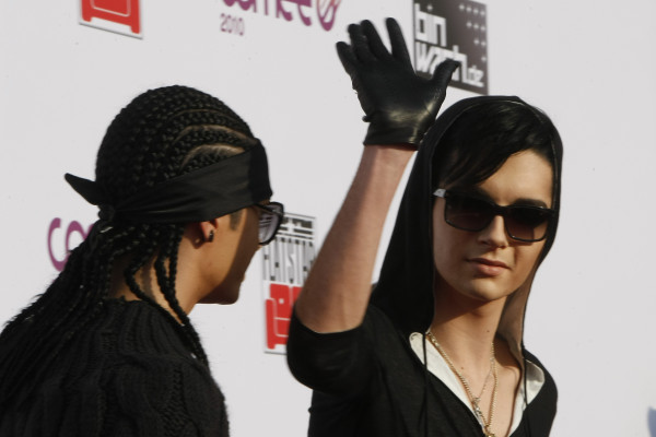 Tokio Hotel pic #764876