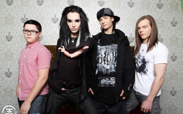 Tokio Hotel pic #802520