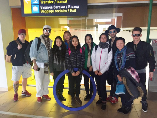 Tokio Hotel pic #847941
