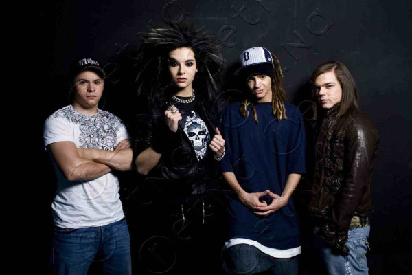 Tokio Hotel pic #799124