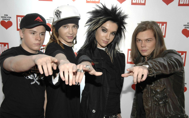 Tokio Hotel pic #831090