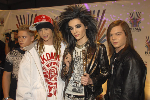 Tokio Hotel pic #837520