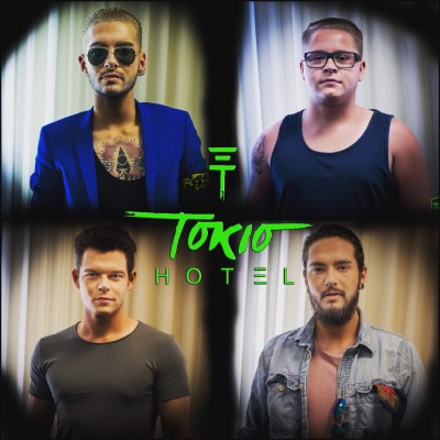 Tokio Hotel pic #844182