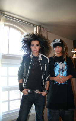 Tokio Hotel pic #751840
