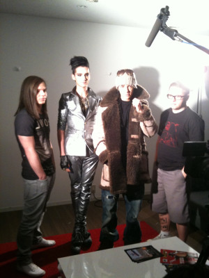 Tokio Hotel pic #834843