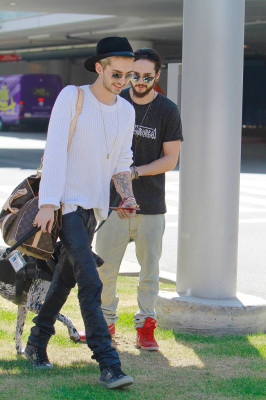 Tokio Hotel pic #848429