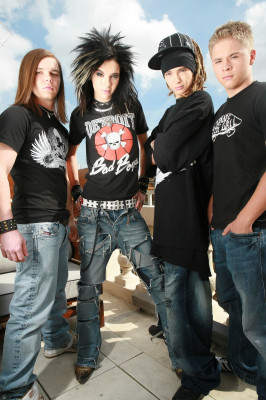 Tokio Hotel pic #835058
