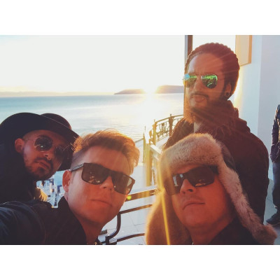 Tokio Hotel pic #828254