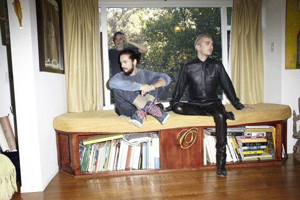 Tokio Hotel pic #841573